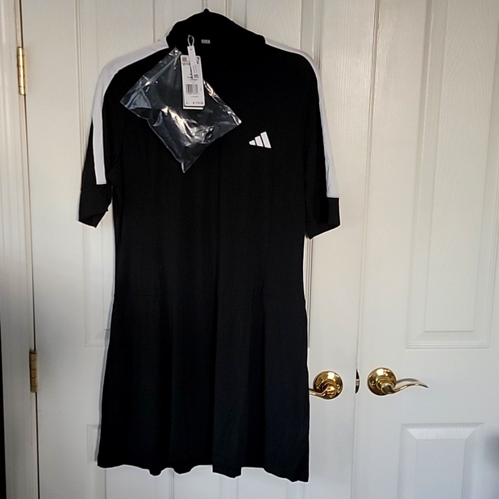 Adidas golf dress